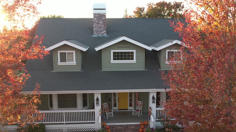 Best Asphalt Shingle Roofing  in Owens Cross Roads, AL