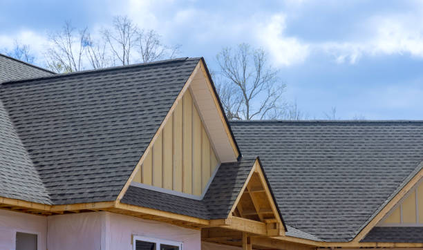 Best Solar Panel Roofing Installation  in Owens Cross Roads, AL