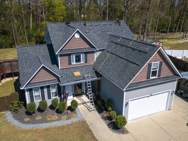Best Gutter Installation and Repair  in Owens Cross Roads, AL