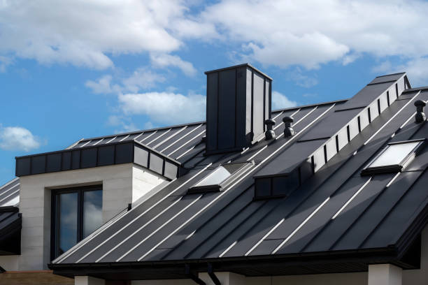 Best Steel Roofing  in Owens Cross Roads, AL