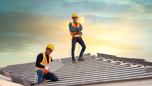 Best Flat Roofing  in Owens Cross Roads, AL
